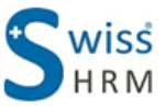 Logo Swiss HRM Solution ERP HR ressources humaine