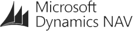 Logo Microsoft Dynamics 365 Business Central